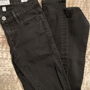 Frame Denim 26